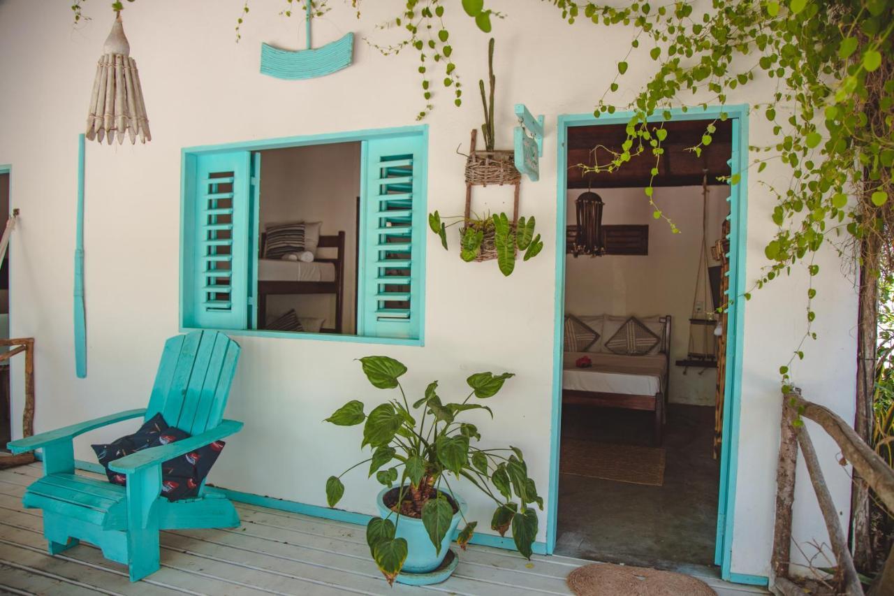 Cabare Du Vento Inn