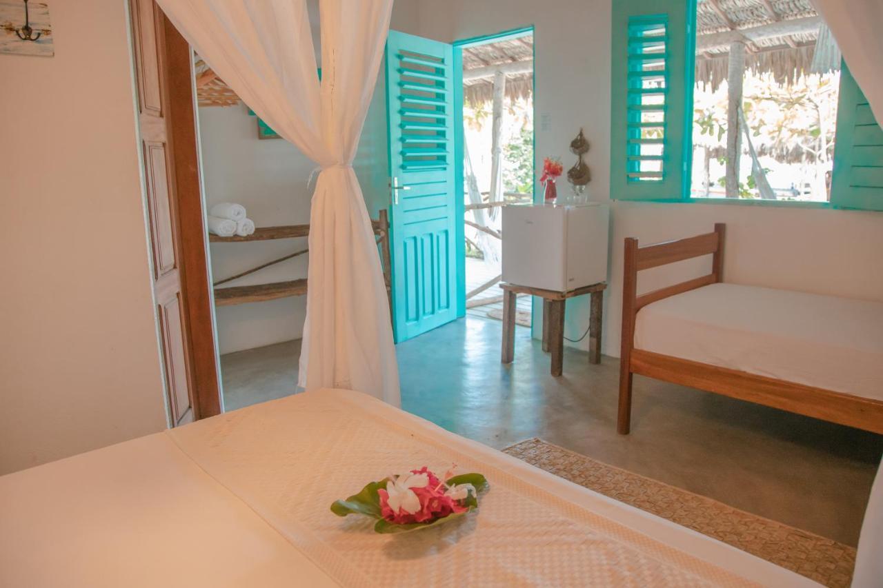 Cabare Du Vento Inn